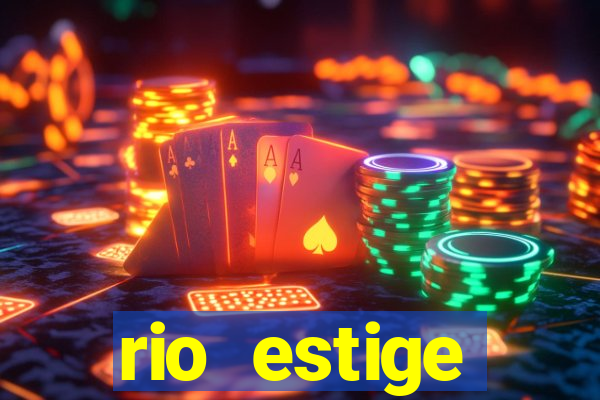 rio estige mitologia grega